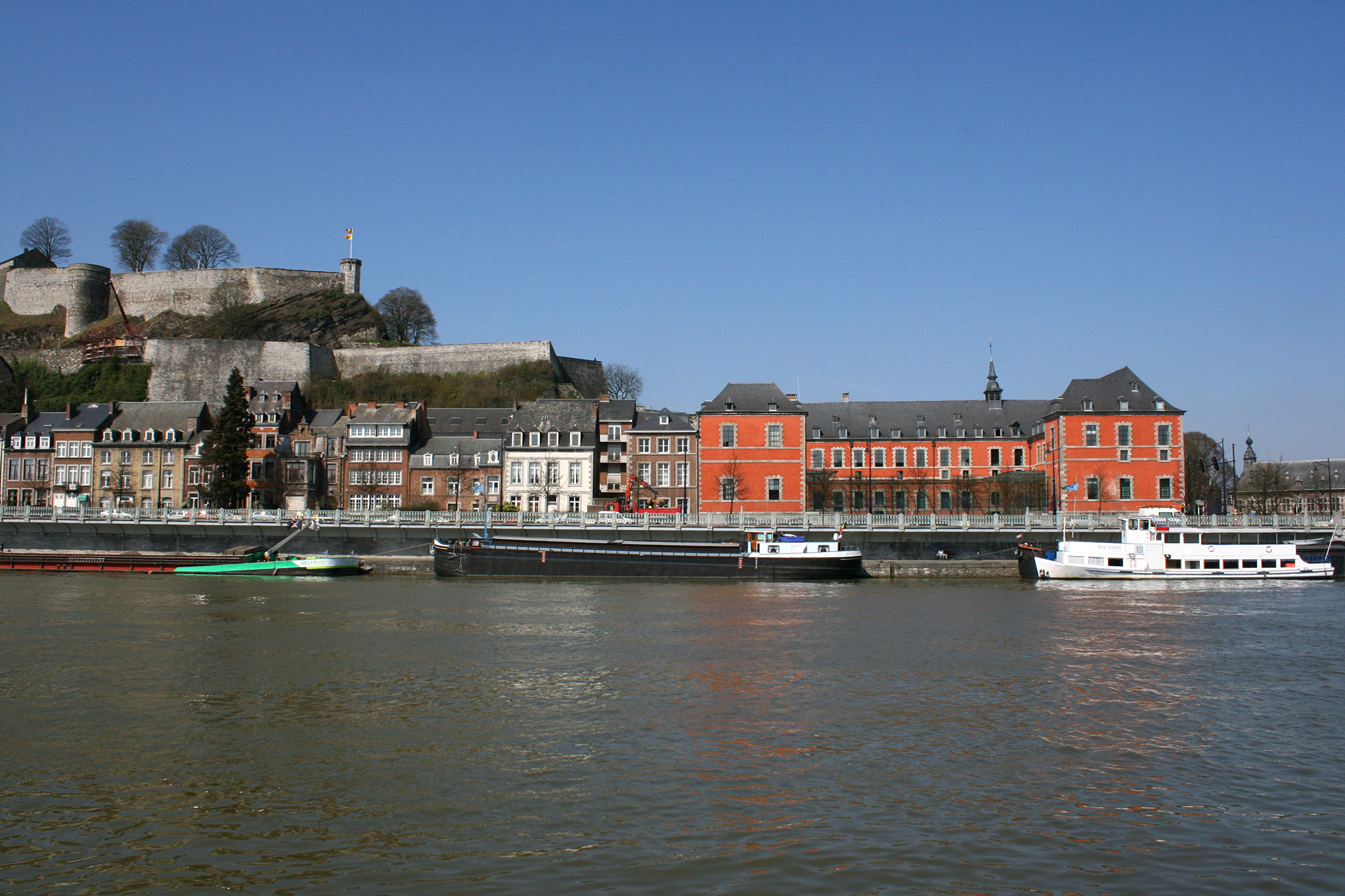 Namur